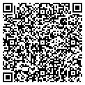 QR code with Hinghin K Wok contacts