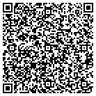 QR code with Max Orient Of Westshore contacts