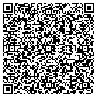 QR code with China Dragon Express Inc contacts