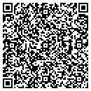 QR code with De Xin Zheng contacts