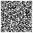 QR code with Rodeo Bagels contacts