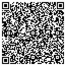 QR code with House Chen contacts