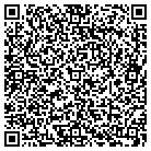 QR code with Hill of Beans Coffee Co Inc contacts