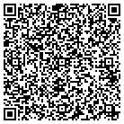 QR code with KOZY Kitchen Restaurant contacts