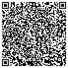 QR code with New Sunny Garden Restaurant contacts