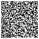 QR code with Oriental Restaurant Inc contacts