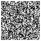 QR code with Oakhurst Learning Center contacts
