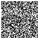 QR code with Red Circle Tea contacts