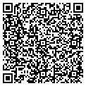 QR code with Rims contacts