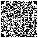 QR code with Roastery Cafe contacts