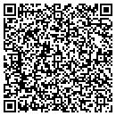 QR code with J & G Deli & Grocery contacts