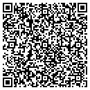 QR code with T & G Deli Inc contacts