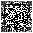 QR code with Heights Deli contacts