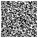 QR code with Hollywood Deli contacts
