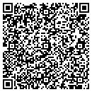 QR code with U Fix It contacts