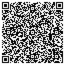 QR code with Happy Rodeo contacts