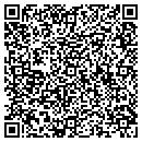 QR code with I Skewers contacts