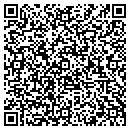 QR code with Cheba Hut contacts