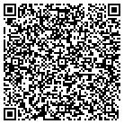 QR code with Tabule International Cuizine contacts