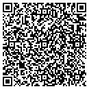 QR code with Yummy Garden contacts