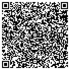 QR code with The Eupean & American Car contacts