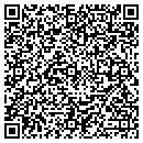 QR code with James Lebebvre contacts