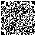 QR code with Olv contacts