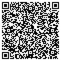 QR code with Hardees contacts