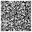 QR code with B1 Model Management contacts