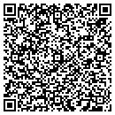 QR code with Chickpea contacts