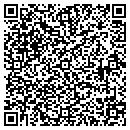 QR code with E Minor Inc contacts