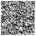 QR code with Joe's Pub contacts