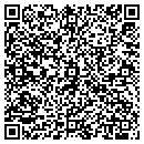 QR code with Uncorked contacts