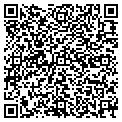 QR code with V-Note contacts