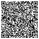 QR code with Haru Ginger contacts