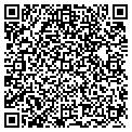 QR code with Pfs contacts