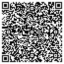 QR code with United Kitchen contacts
