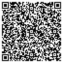 QR code with Kevins Kitchen contacts