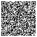 QR code with Pans Garden contacts