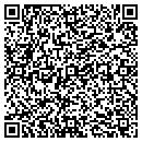 QR code with Tom Wahl's contacts