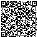 QR code with Vic Irvs contacts