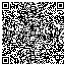 QR code with Kenneth Tunderman contacts