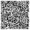 QR code with Raw contacts