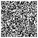 QR code with Hamburger David contacts