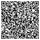 QR code with Tangerines contacts