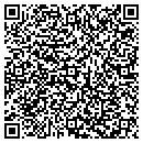 QR code with Mad D CO contacts