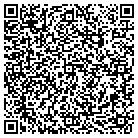 QR code with Gamer Construction Inc contacts