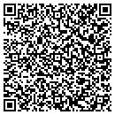 QR code with Tio Pepe contacts