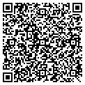 QR code with Yxta contacts