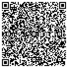 QR code with Advantage Bus Cmpt Systems contacts
